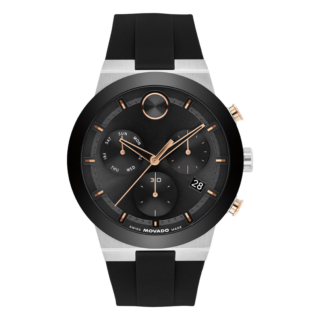 Movado BOLD Fusion Chronograph 3601330