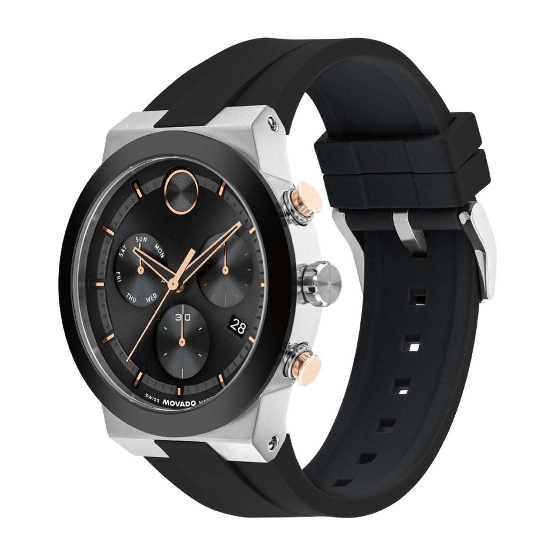 Movado BOLD Fusion Chronograph 3601330