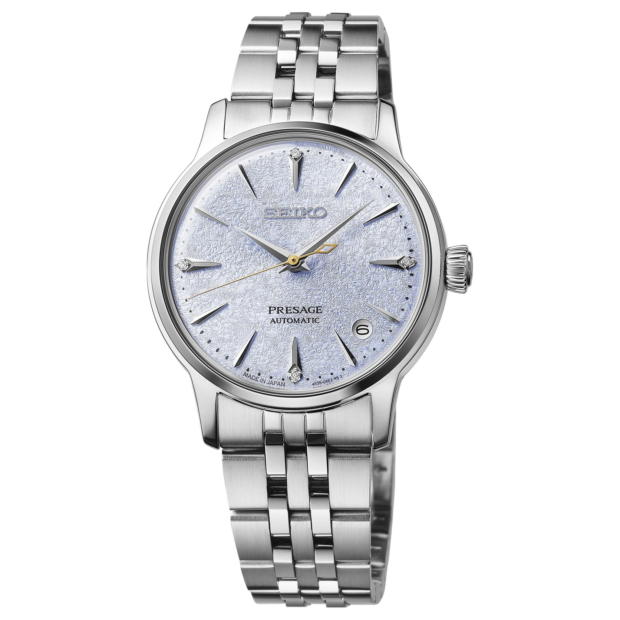 Seiko Presage Cocktail Time SRPL61
