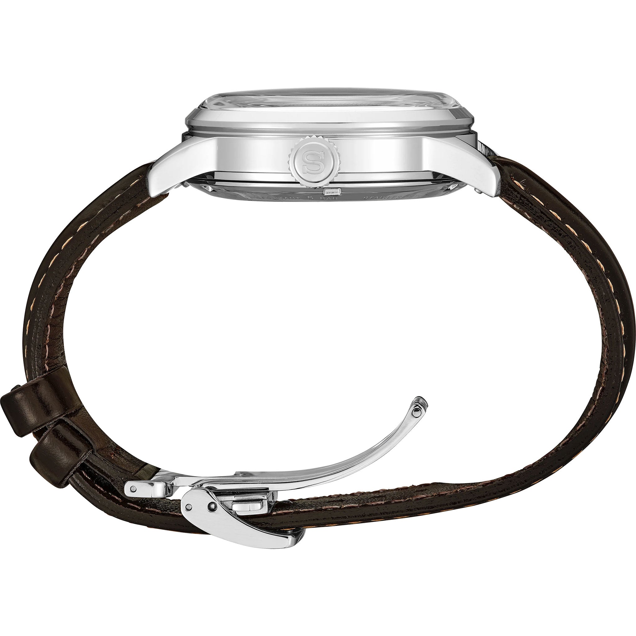 Seiko Presage Cocktail Time SSA459