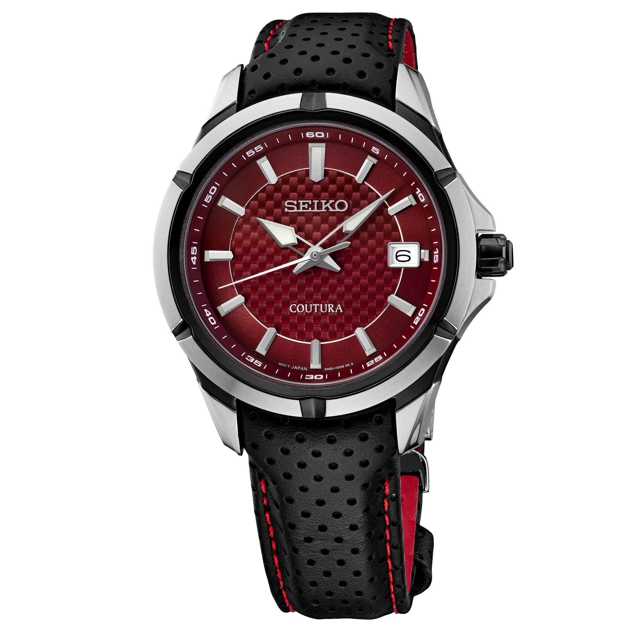 Seiko Coutura SUR567