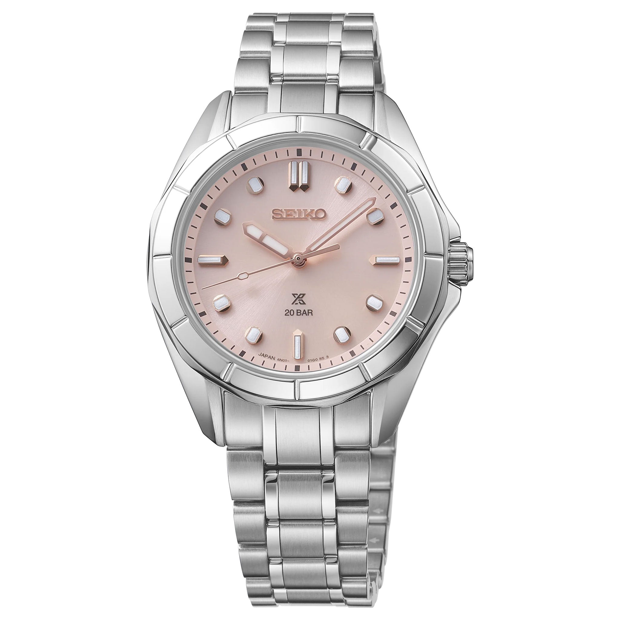 Seiko Prospex Sea Series SUR597